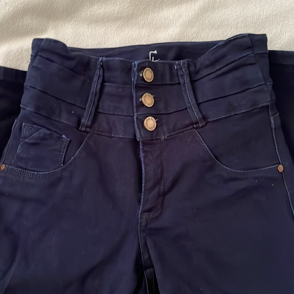 Colombiano jeans 👖